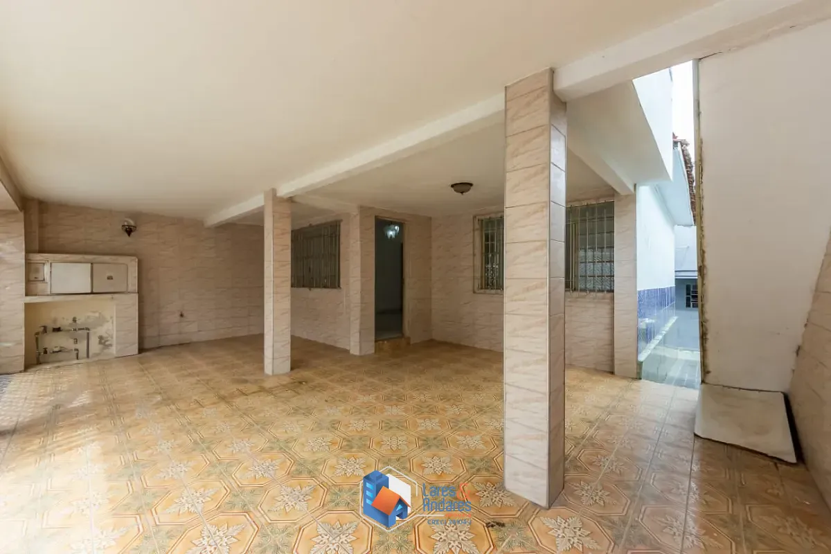 Casa, 3 quartos, 164 m² - Foto 34