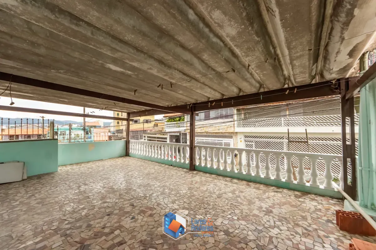 Casa, 3 quartos, 164 m² - Foto 32