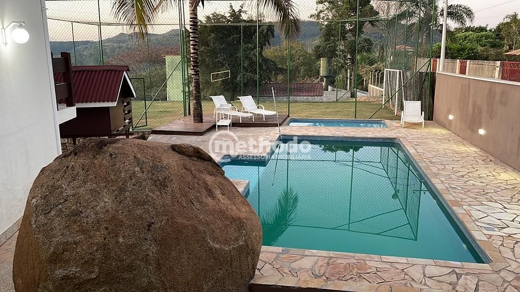 Casa, 3 quartos, 450 m² - Foto 36