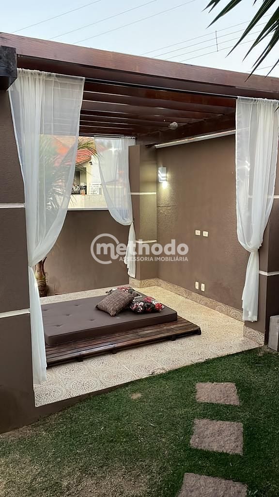 Casa, 3 quartos, 450 m² - Foto 17