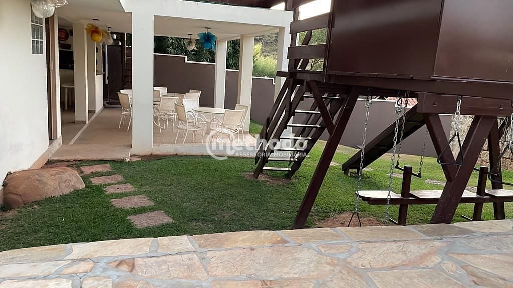 Casa, 3 quartos, 450 m² - Foto 16