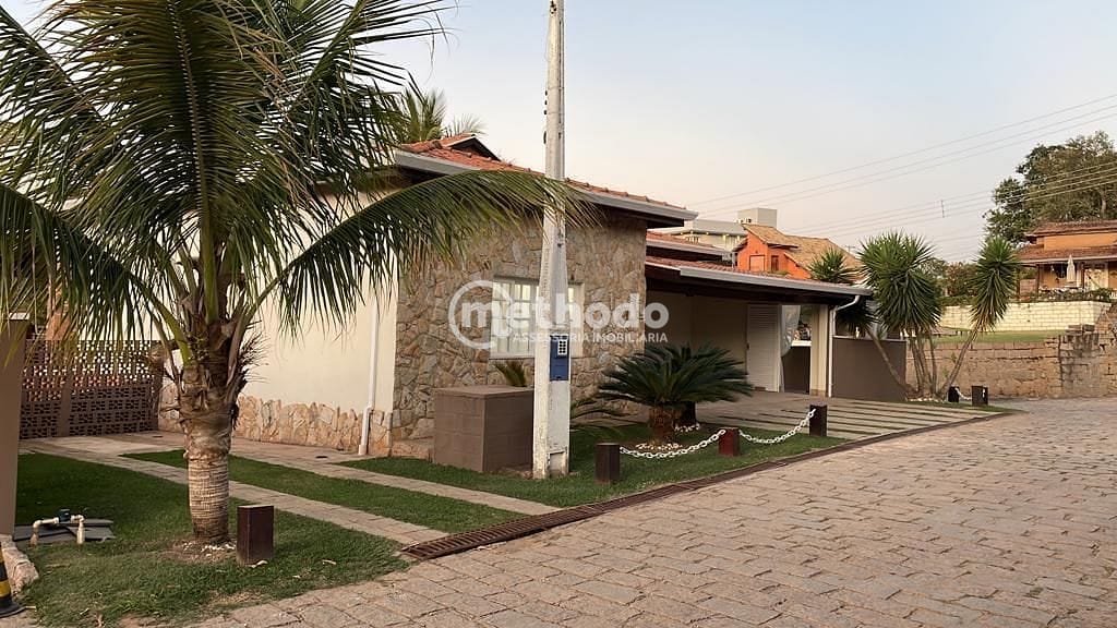 Casa, 3 quartos, 450 m² - Foto 3