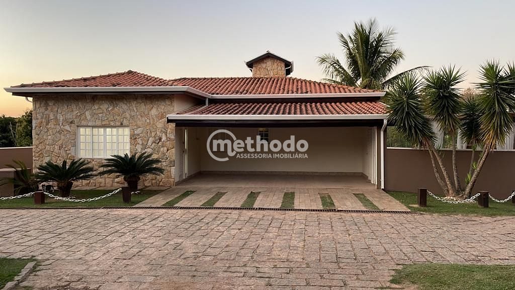 Casa, 3 quartos, 450 m² - Foto 1