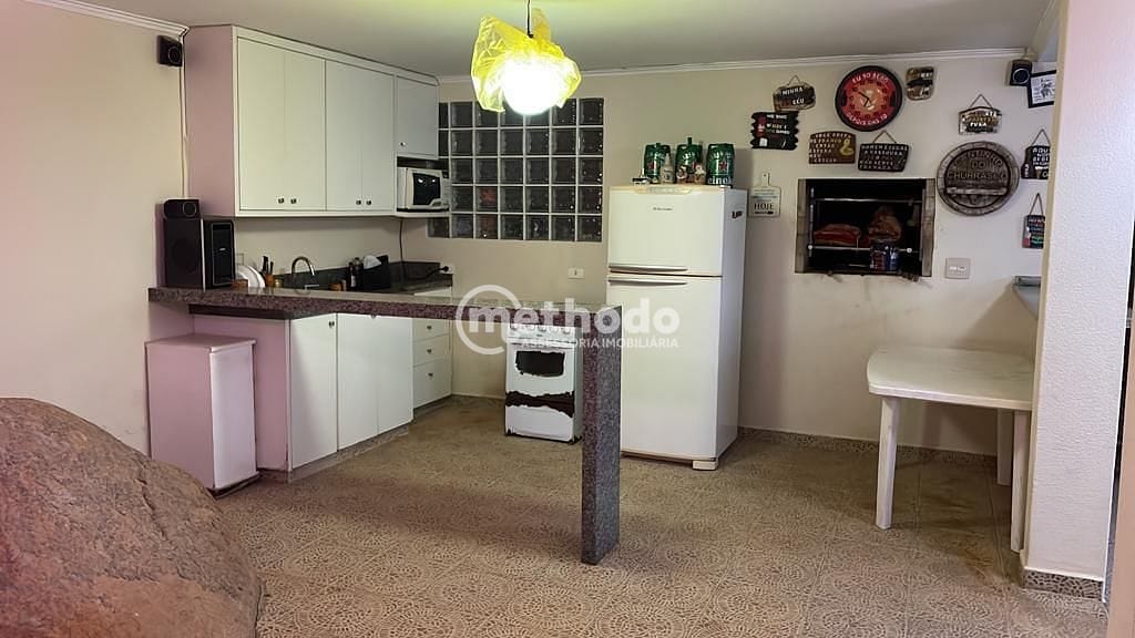 Casa, 3 quartos, 450 m² - Foto 13