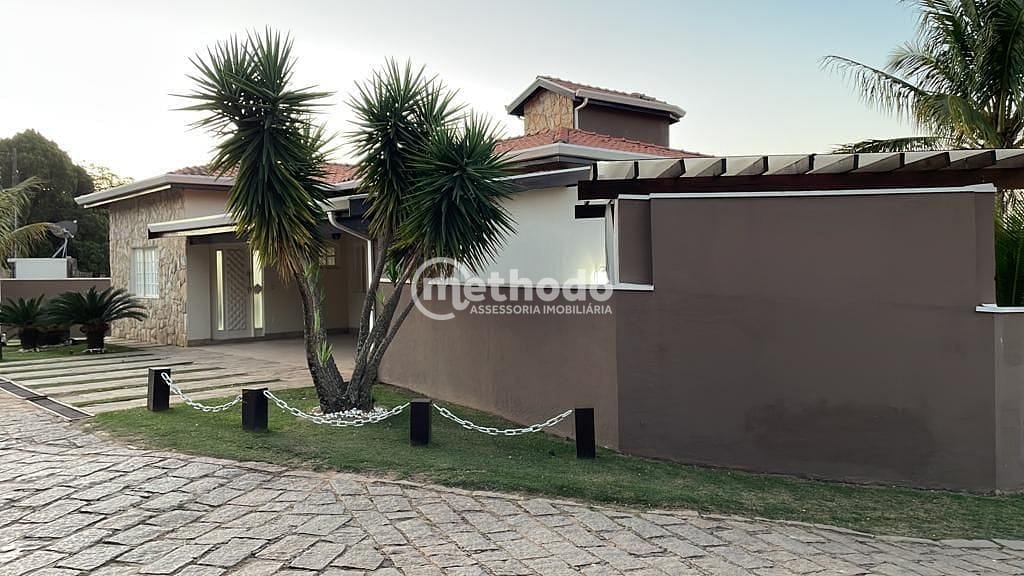 Casa, 3 quartos, 450 m² - Foto 2