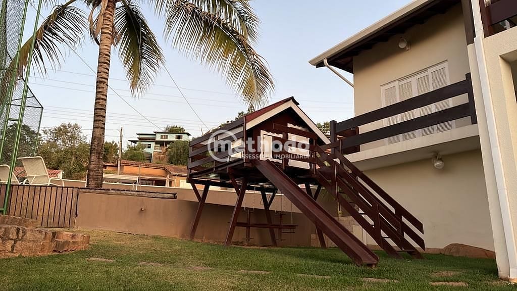 Casa, 3 quartos, 450 m² - Foto 15