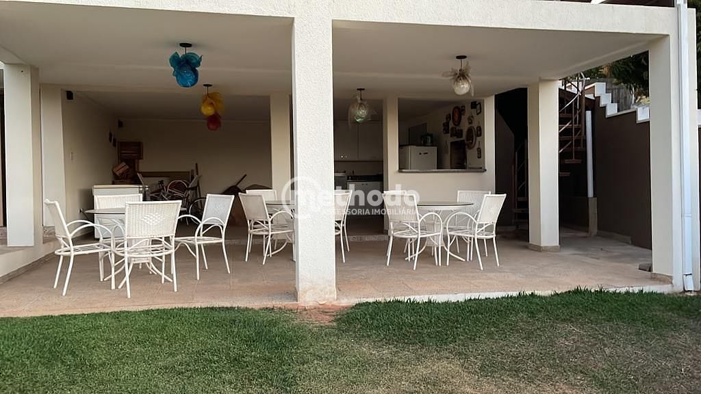 Casa, 3 quartos, 450 m² - Foto 14