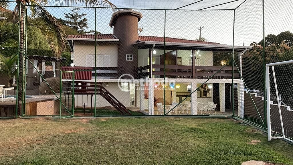 Casa, 3 quartos, 450 m² - Foto 32