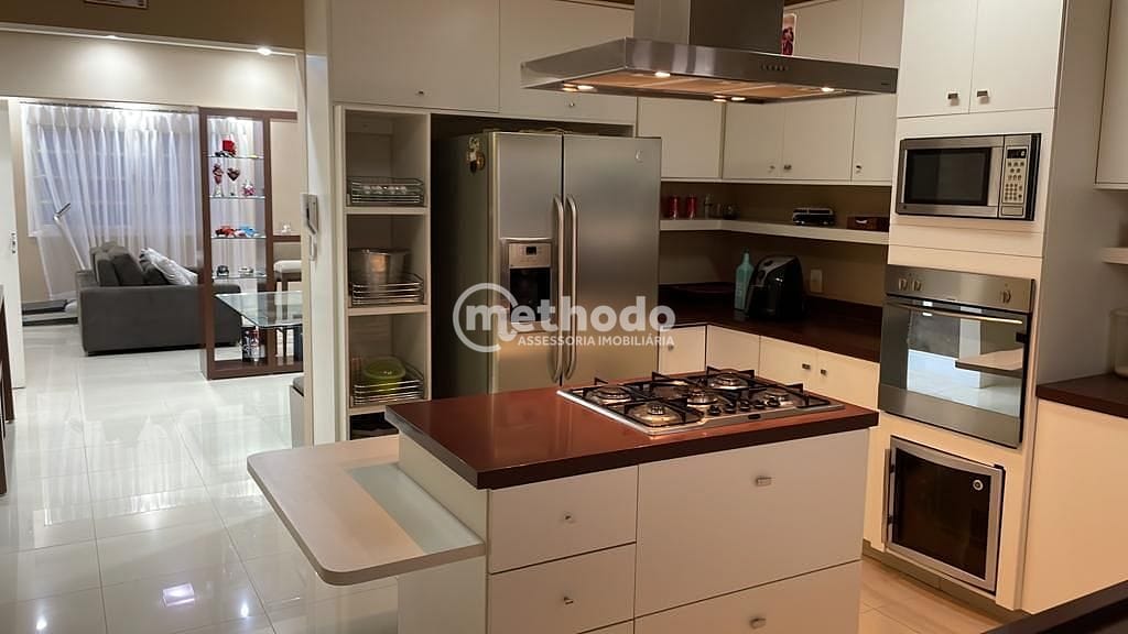 Casa, 3 quartos, 450 m² - Foto 11