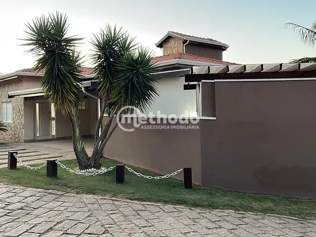 Casa com 1000m² 3 quartos e 2 banheiros, à venda, no bairro Lopes em Valinhos