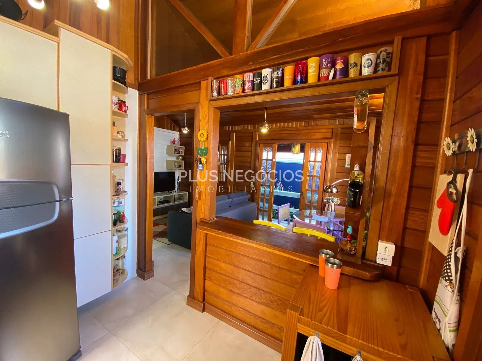 Casa, 2 quartos, 180 m² - Foto 9