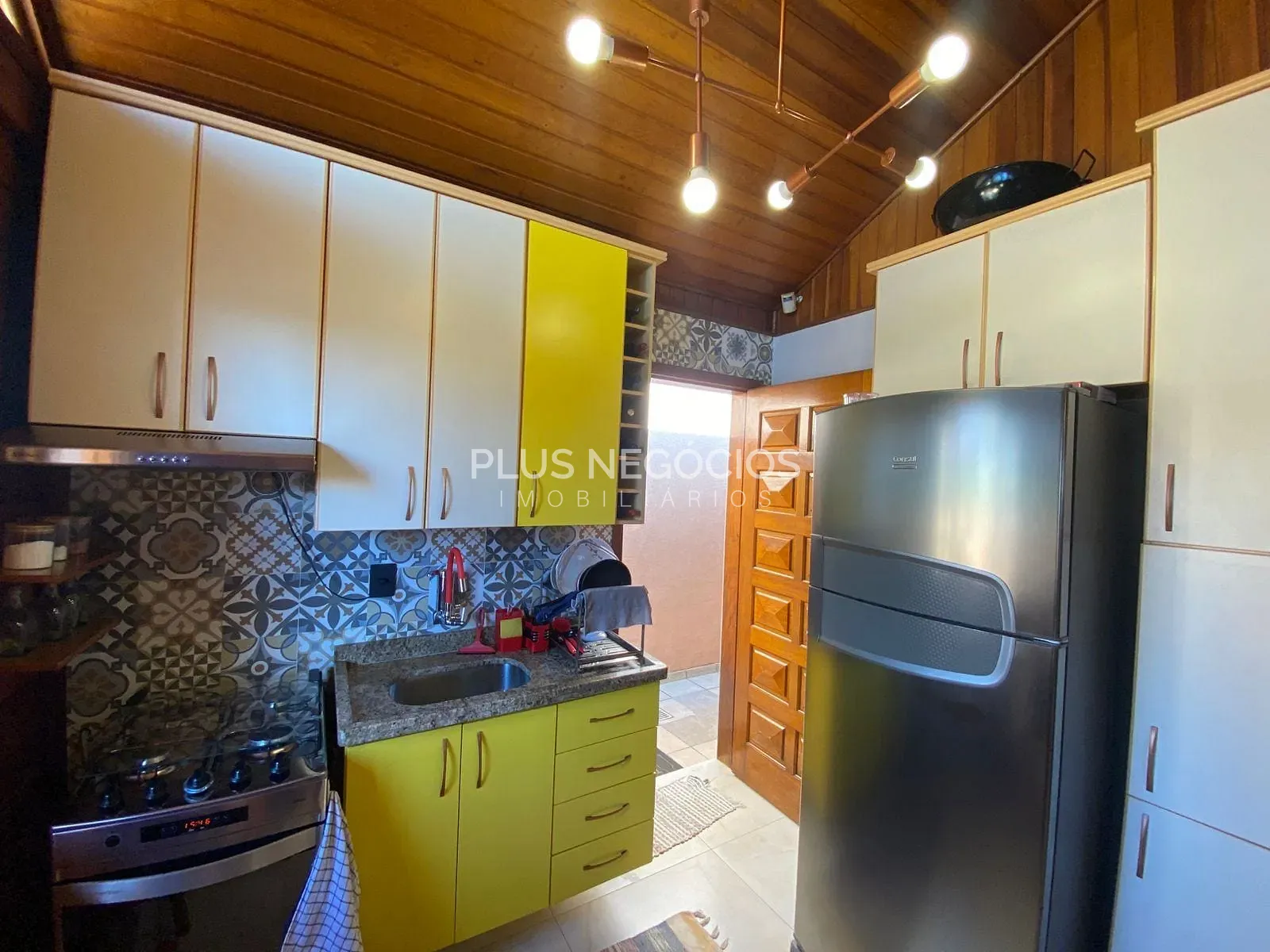 Casa, 2 quartos, 180 m² - Foto 8
