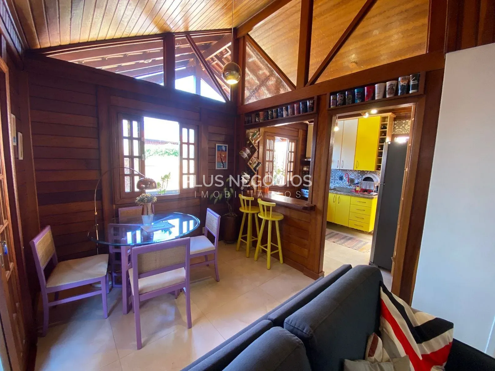 Casa, 2 quartos, 180 m² - Foto 7