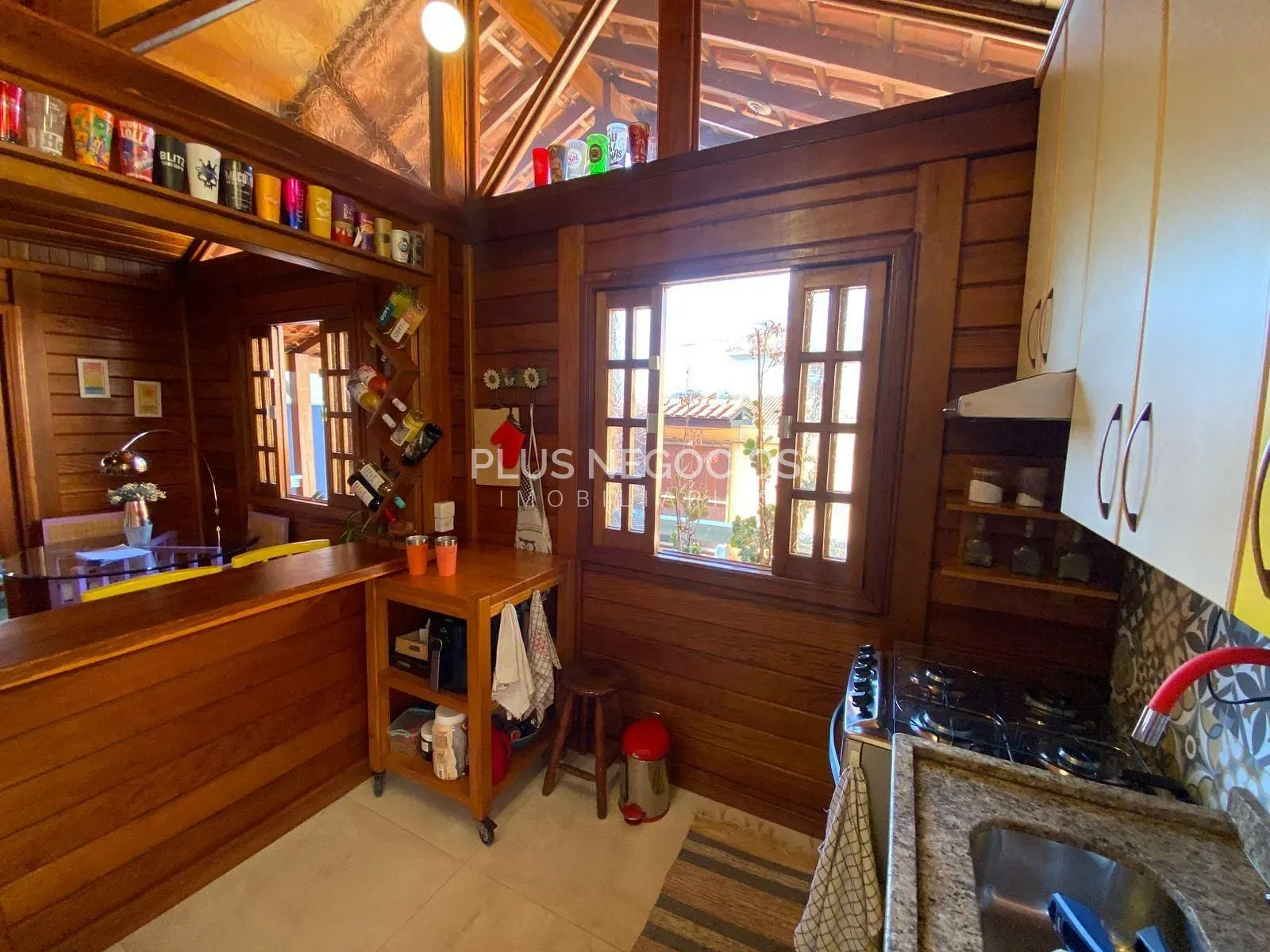 Casa, 2 quartos, 180 m² - Foto 10