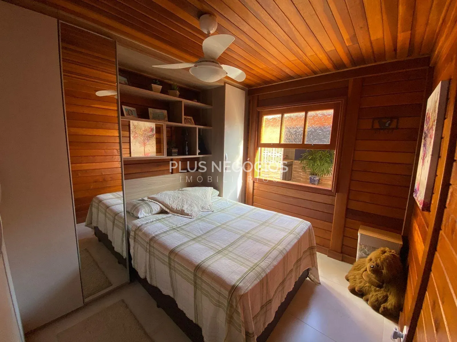 Casa, 2 quartos, 180 m² - Foto 15