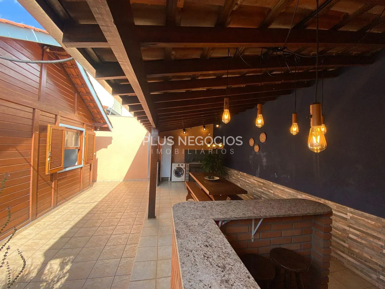 Casa, 2 quartos, 180 m² - Foto 17
