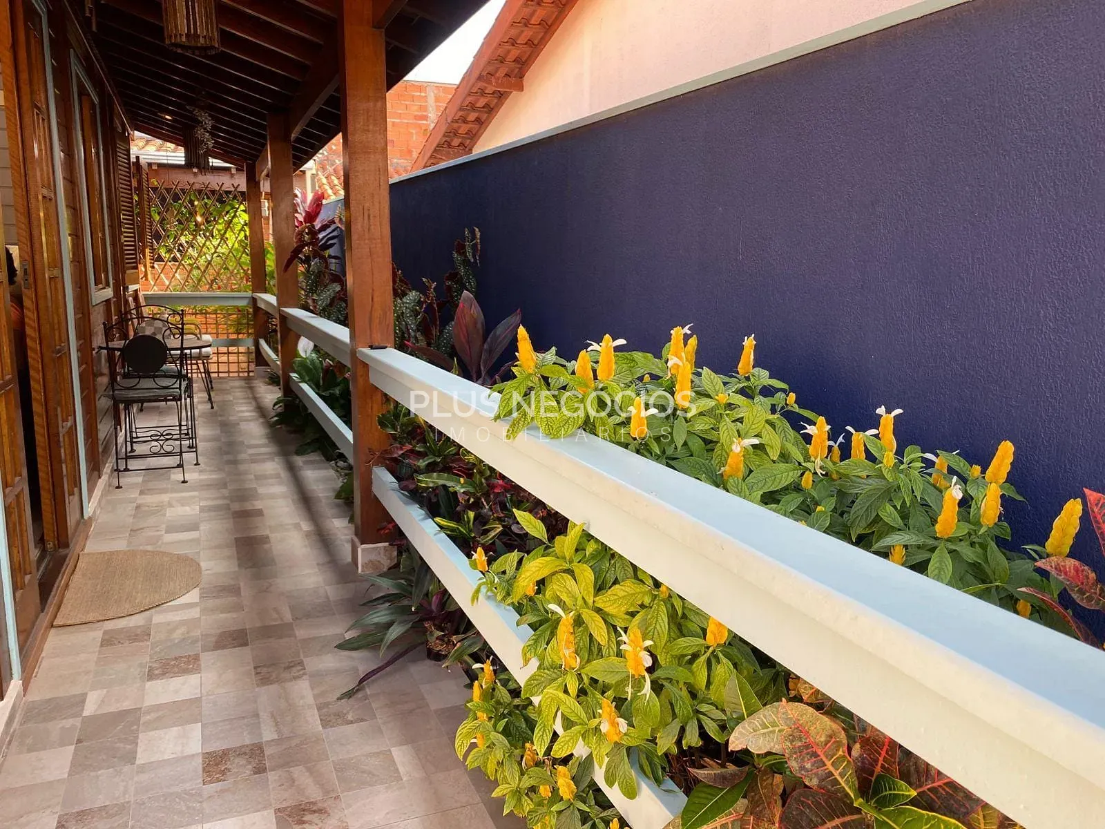 Casa, 2 quartos, 180 m² - Foto 18