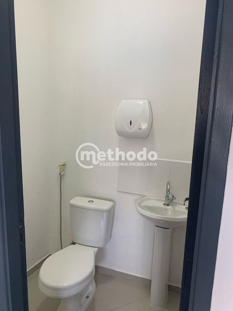 Casa, 1 quarto, 208 m² - Foto 11