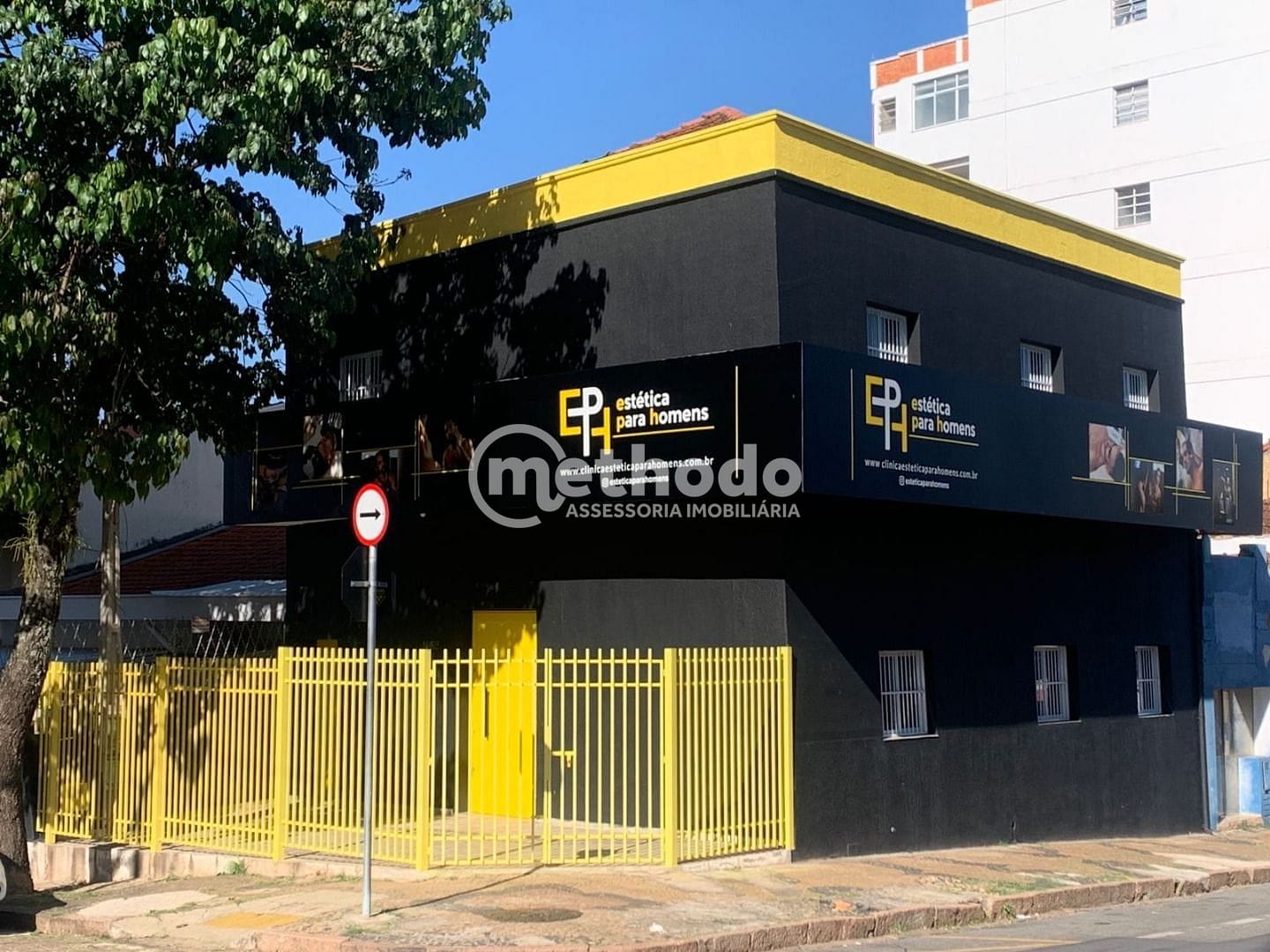 Casa, 1 quarto, 208 m² - Foto 1