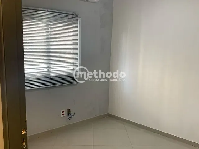 Casa com 121m², à venda, no bairro Bosque em Campinas