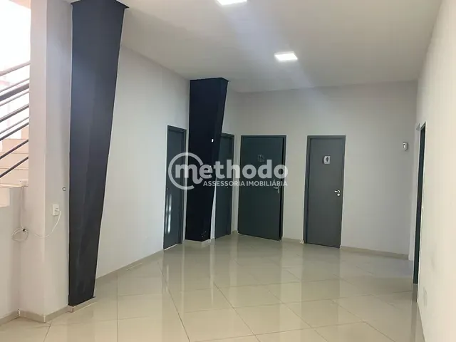 Casa com 121m², à venda, no bairro Bosque em Campinas