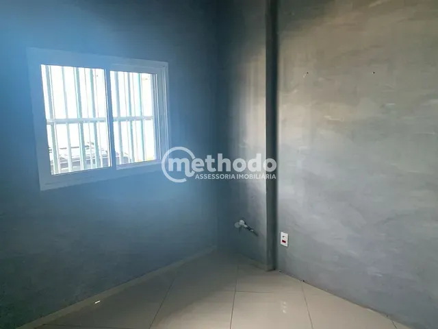Casa com 121m², à venda, no bairro Bosque em Campinas