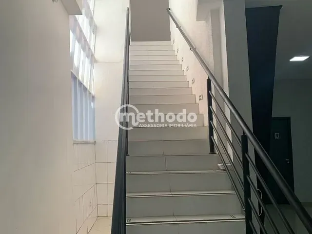 Casa com 121m², à venda, no bairro Bosque em Campinas