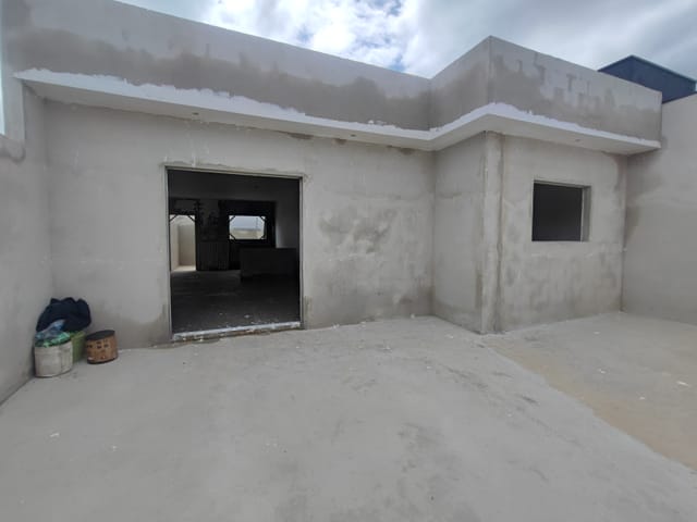 Casa com 175m² 3 quartos e 2 banheiros, à venda, no bairro Res. Santa Clara em Pindamonhangaba