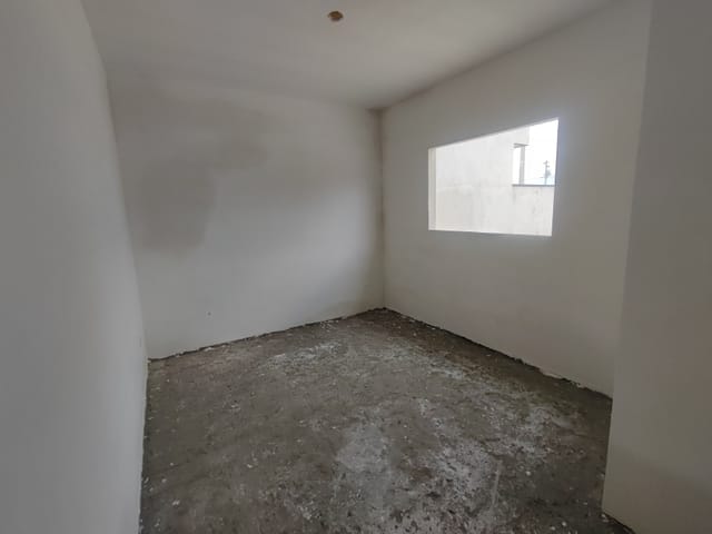Casa com 175m² 3 quartos e 2 banheiros, à venda, no bairro Res. Santa Clara em Pindamonhangaba