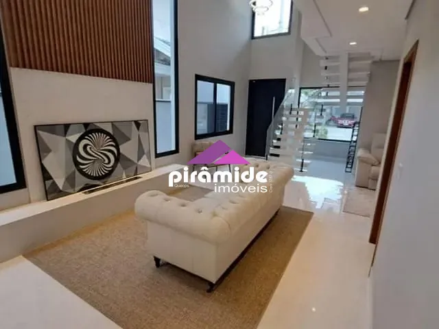 Casa com 253m² 4 quartos e 5 banheiros, à venda, no bairro Urbanova em São José dos Campos