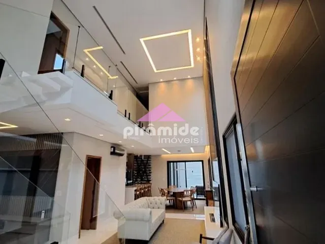 Casa com 253m² 4 quartos e 5 banheiros, à venda, no bairro Urbanova em São José dos Campos