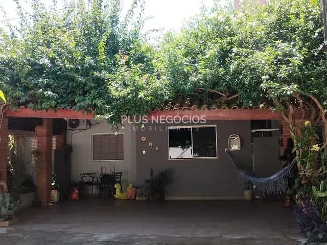 Casa 3 quartos e 2 banheiros, à venda, no bairro Recreio dos Sorocabanos em Sorocaba