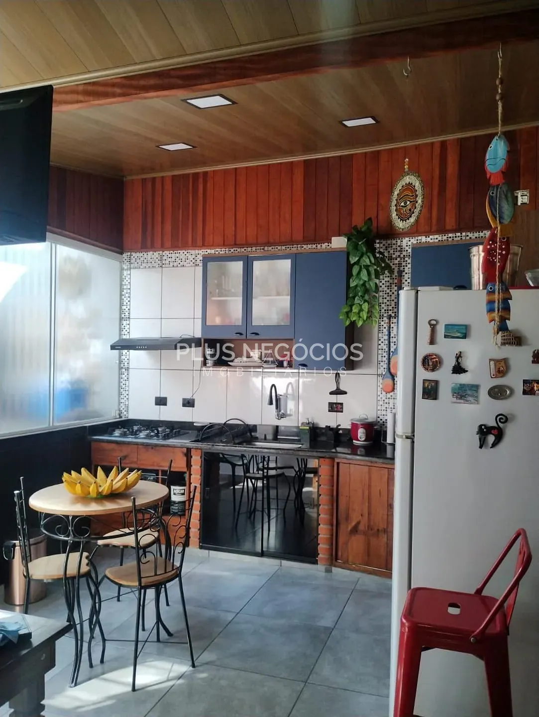 Casa, 3 quartos, 112 m² - Foto 13