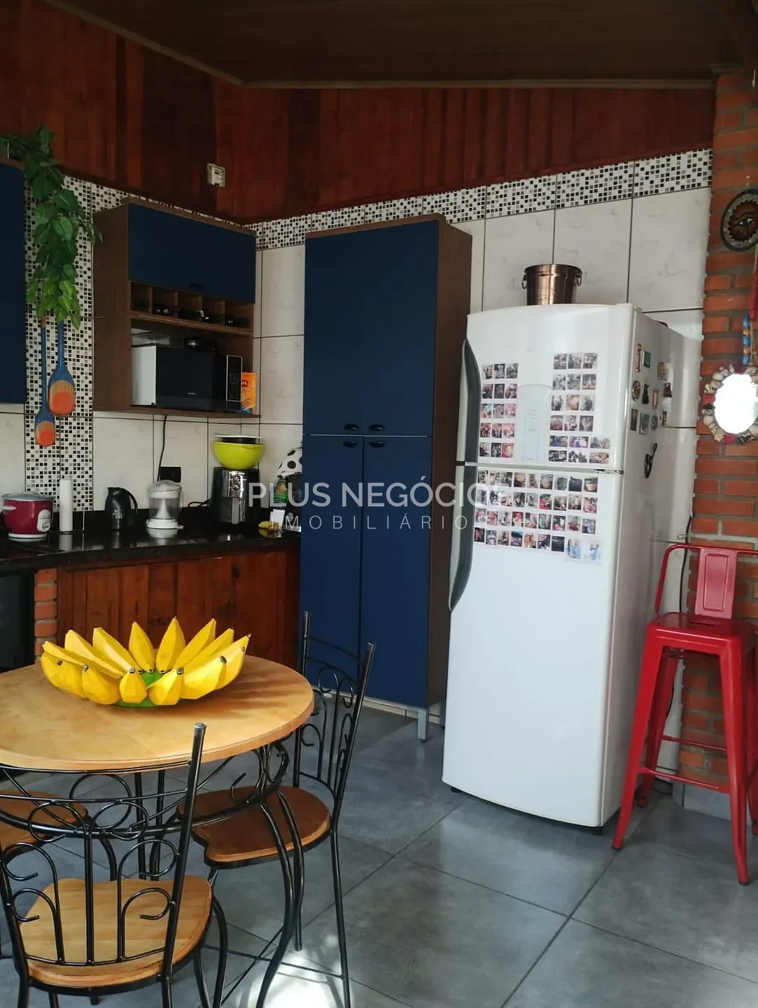 Casa, 3 quartos, 112 m² - Foto 12