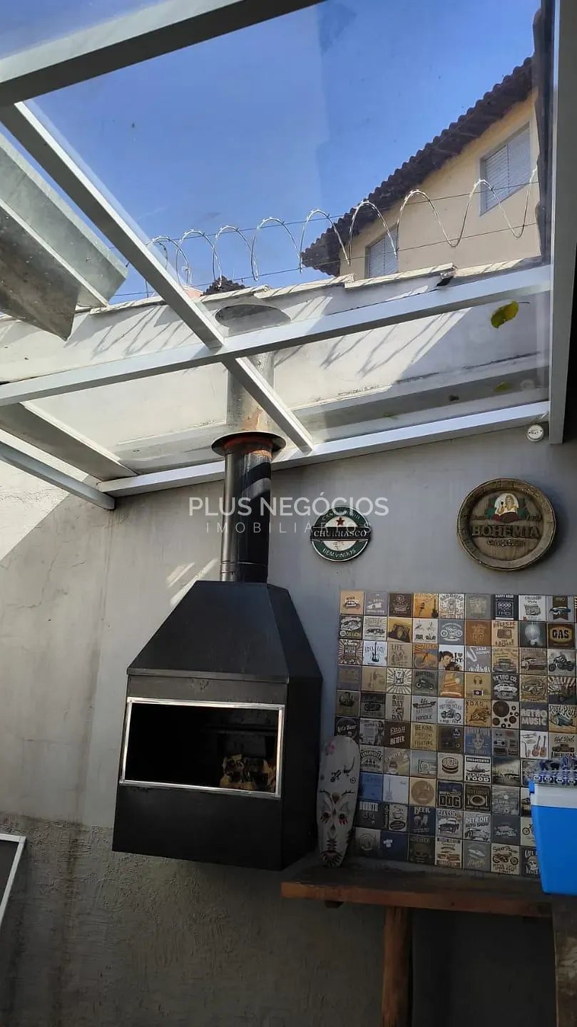 Casa, 3 quartos, 112 m² - Foto 11