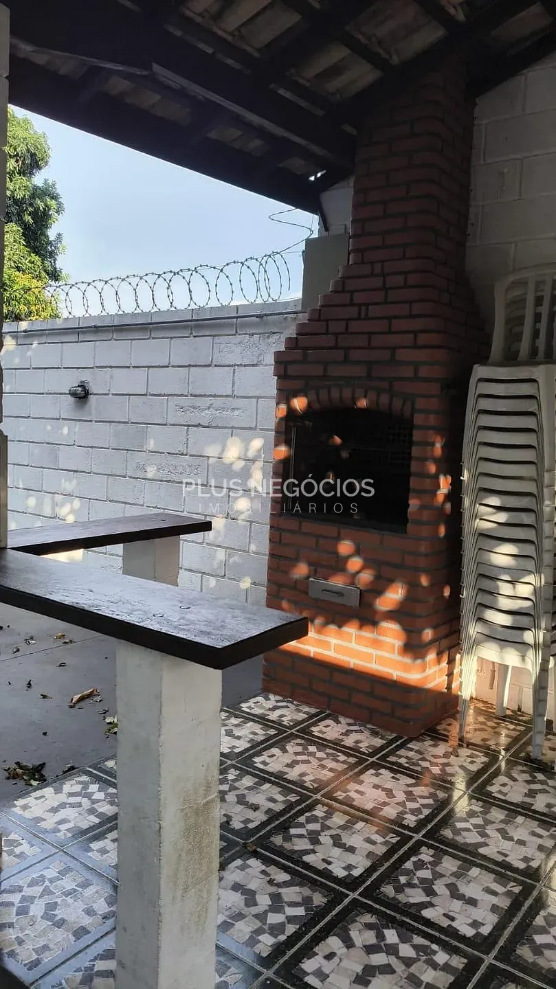 Casa, 3 quartos, 112 m² - Foto 6