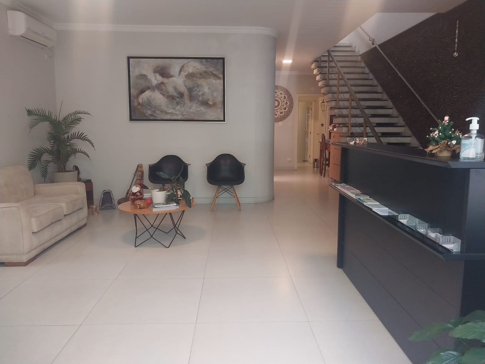 Casa comercial para Locação, Santa Paula, São Caetano do Sul, SP