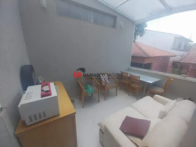 Casa para alugar, no bairro Santa Paula em São Caetano do Sul