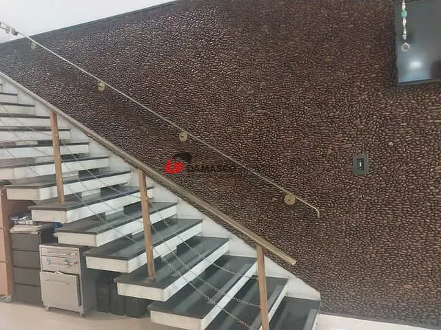 Casa para alugar, no bairro Santa Paula em São Caetano do Sul