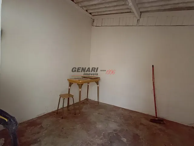 Casa 2 quartos e 1 banheiro, para alugar, no bairro Centro em Indaiatuba