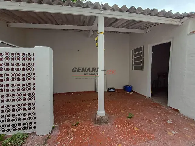 Casa 2 quartos e 1 banheiro, para alugar, no bairro Centro em Indaiatuba