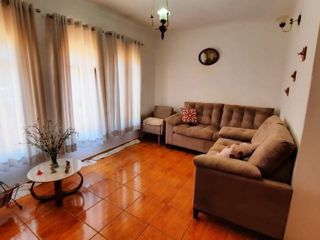 Foto do Casa - Casa com 3 dormitórios à venda, 118 m² por R$ 380.000,00 - Bela Vista IV - Cosmópolis/SP | Methodo Assessoria Imobiliária e Administração de Bens Ltda