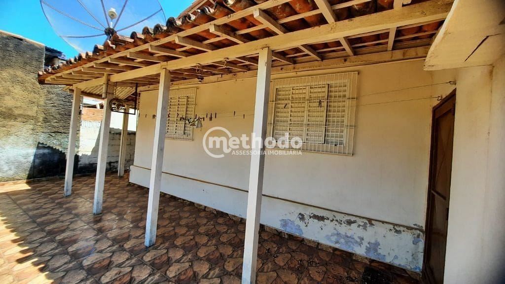Casa, 3 quartos, 118 m² - Foto 11