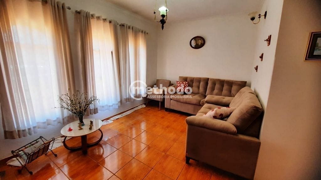 Casa, 3 quartos, 118 m² - Foto 1