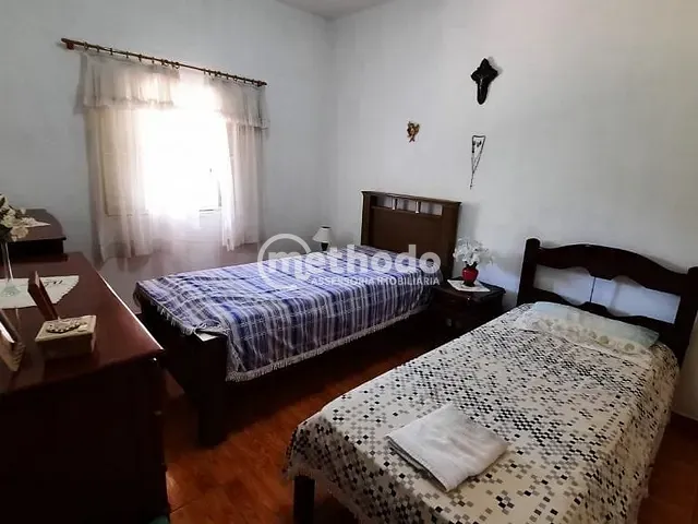 Casa com 327m² 3 quartos e 1 banheiro, à venda, no bairro Jardim Bela Vista em Cosmópolis
