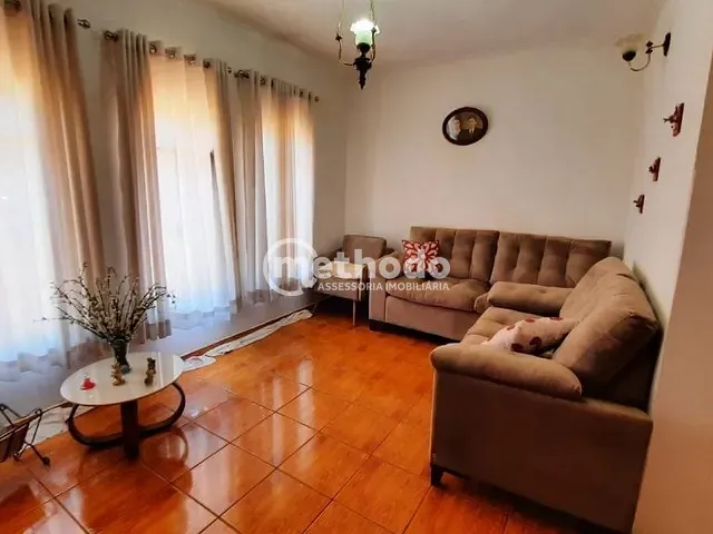 Casa com 327m² 3 quartos e 1 banheiro, à venda, no bairro Jardim Bela Vista em Cosmópolis