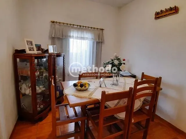 Casa com 327m² 3 quartos e 1 banheiro, à venda, no bairro Jardim Bela Vista em Cosmópolis