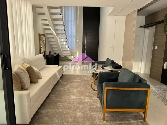 Casa com 285m² 3 quartos e 4 banheiros, à venda, no bairro Jardim Elza Maria em Jacareí