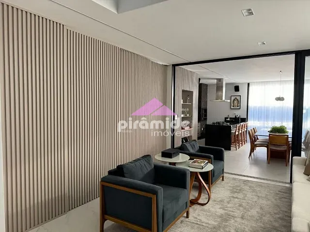 Casa com 285m² 3 quartos e 4 banheiros, à venda, no bairro Jardim Elza Maria em Jacareí