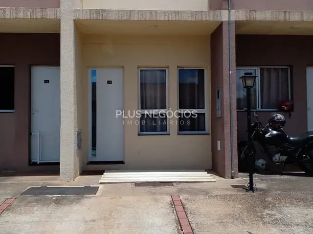 Casa 1 quarto e 1 banheiro, à venda, no bairro Caguassu em Sorocaba